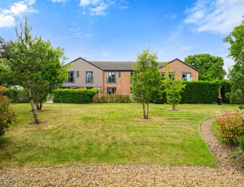 Images for Copper Beeches, West Lane, High Legh, Knutsford