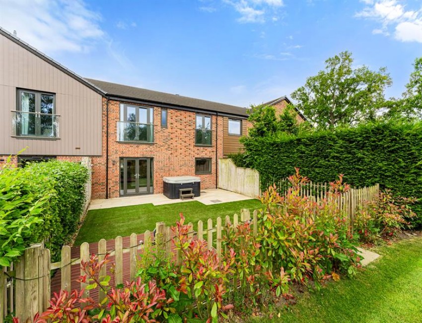 Images for Copper Beeches, West Lane, High Legh, Knutsford