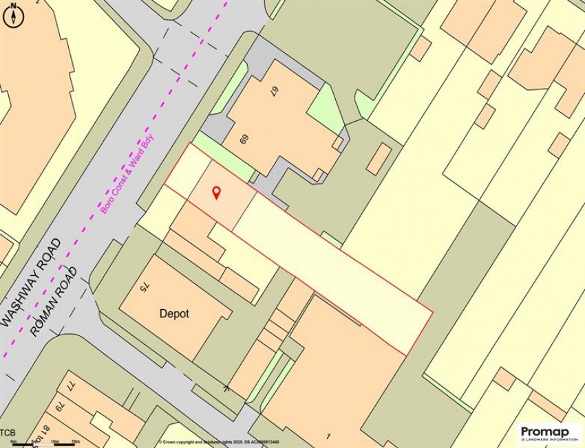 Images for Washway Road, Sale