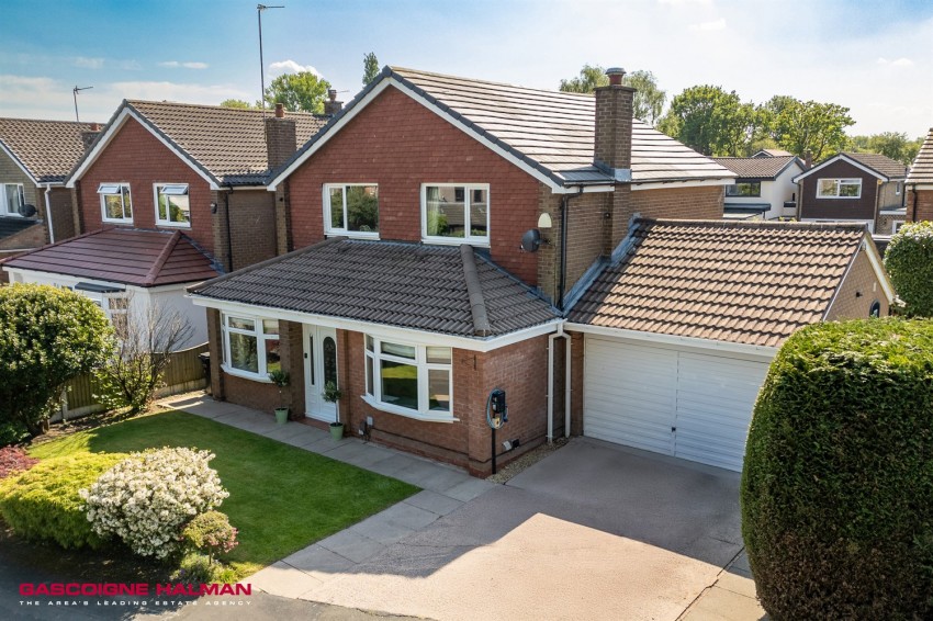Images for Copperfield Road, Cheadle Hulme