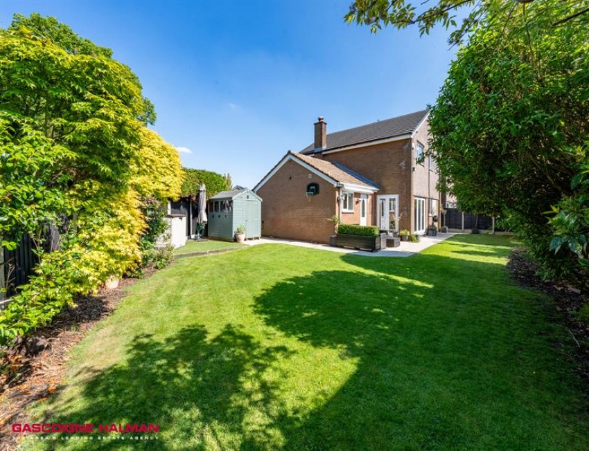 Images for Copperfield Road, Cheadle Hulme