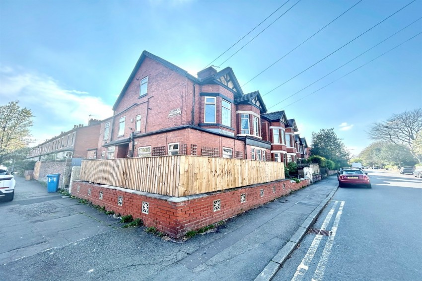 Images for 1, 17 Beech Road, Manchester