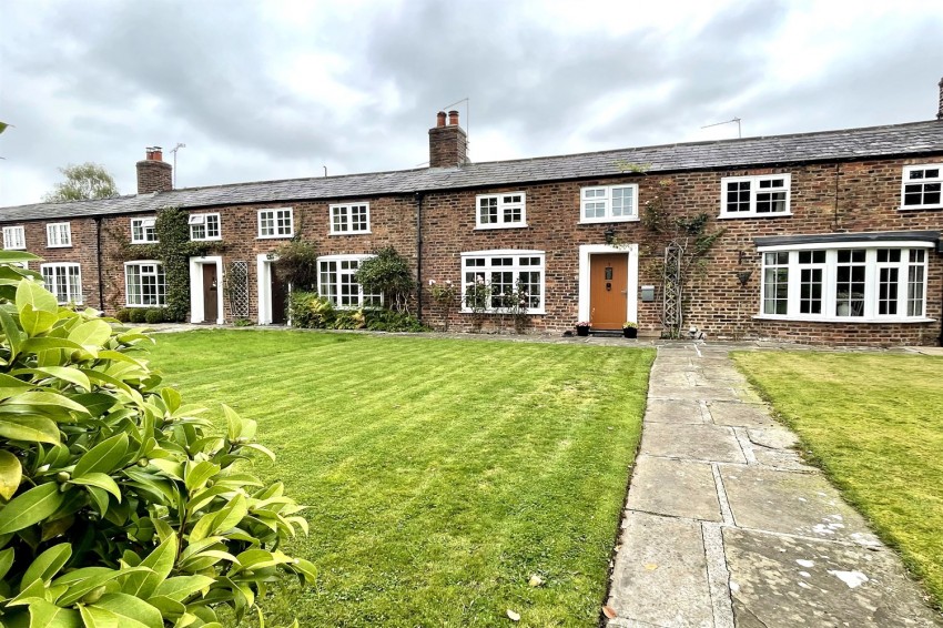 Images for Cheshire Row, Stocks Lane, Over Peover, Knutsford