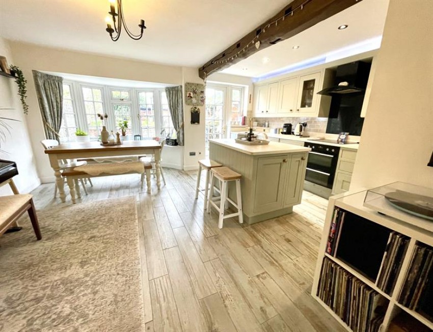 Images for Cheshire Row, Stocks Lane, Over Peover, Knutsford