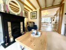 Images for Cheshire Row, Stocks Lane, Over Peover, Knutsford