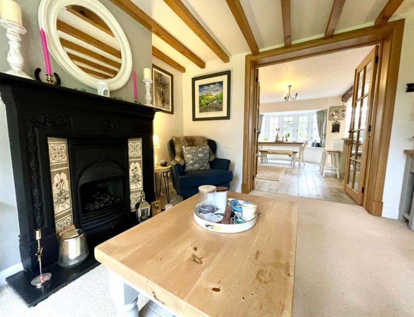 Images for Cheshire Row, Stocks Lane, Over Peover, Knutsford