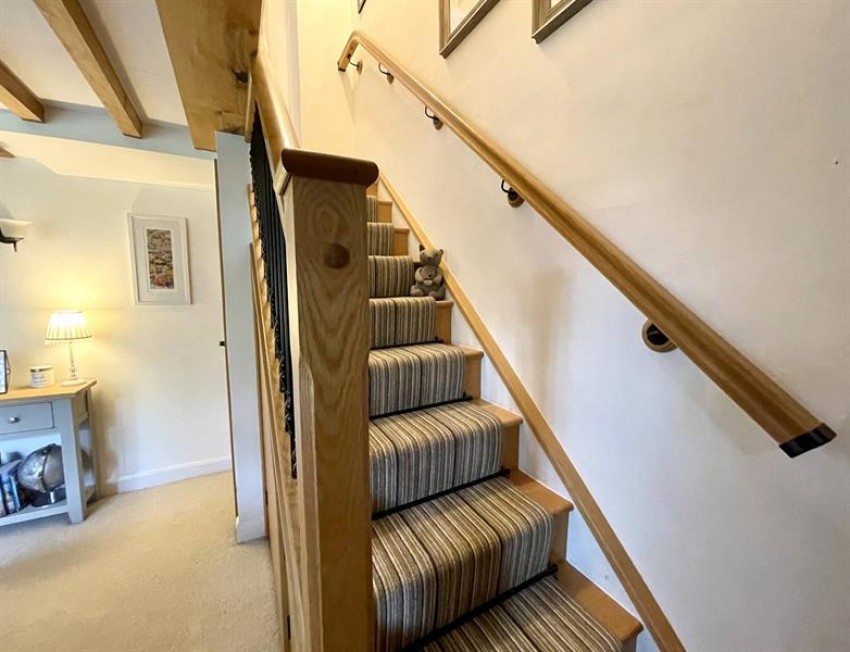 Images for Cheshire Row, Stocks Lane, Over Peover, Knutsford