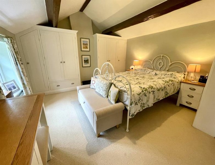 Images for Cheshire Row, Stocks Lane, Over Peover, Knutsford