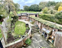 Images for Cheshire Row, Stocks Lane, Over Peover, Knutsford