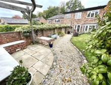 Images for Cheshire Row, Stocks Lane, Over Peover, Knutsford