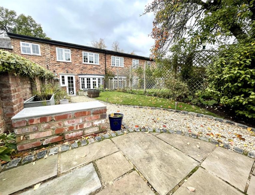 Images for Cheshire Row, Stocks Lane, Over Peover, Knutsford