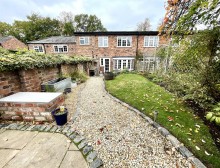 Images for Cheshire Row, Stocks Lane, Over Peover, Knutsford