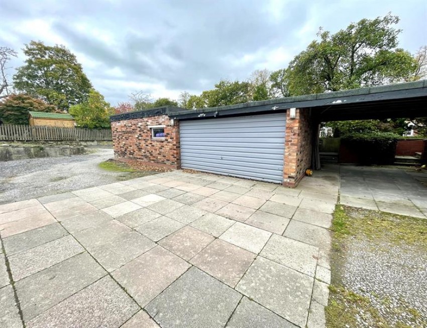 Images for Cheshire Row, Stocks Lane, Over Peover, Knutsford
