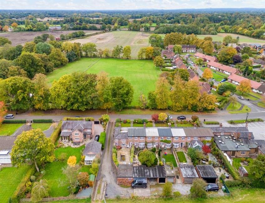 Images for Cheshire Row, Stocks Lane, Over Peover, Knutsford