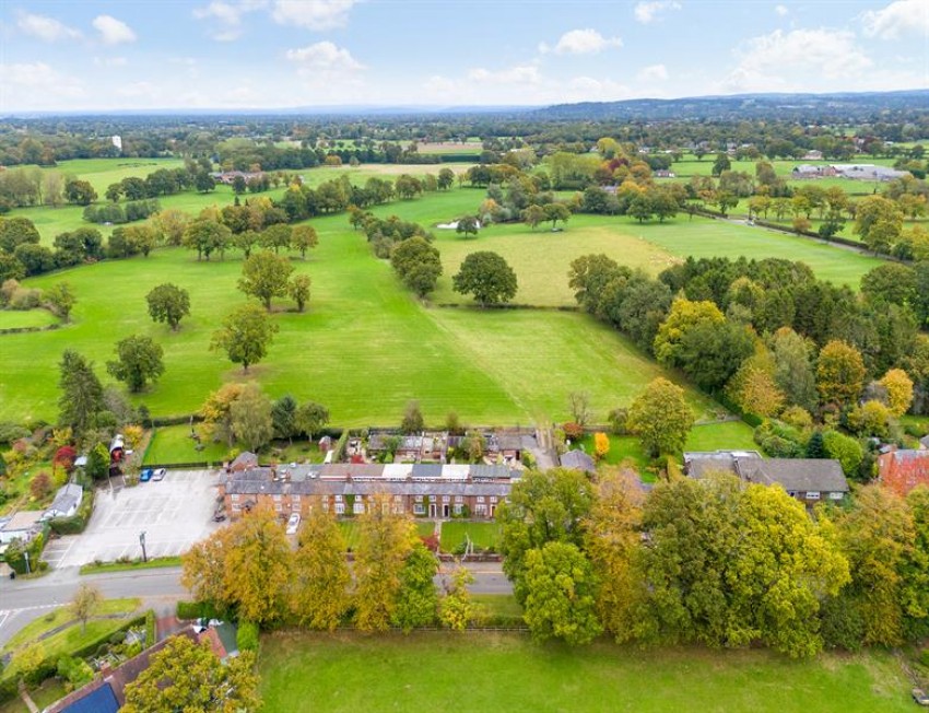 Images for Cheshire Row, Stocks Lane, Over Peover, Knutsford