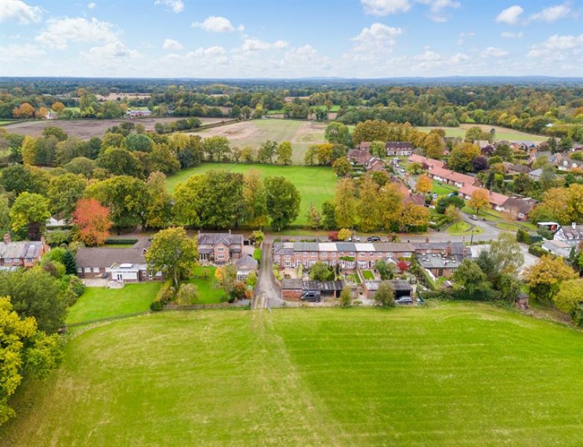 Images for Cheshire Row, Stocks Lane, Over Peover, Knutsford