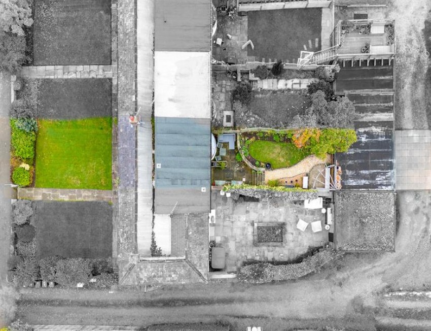 Images for Cheshire Row, Stocks Lane, Over Peover, Knutsford