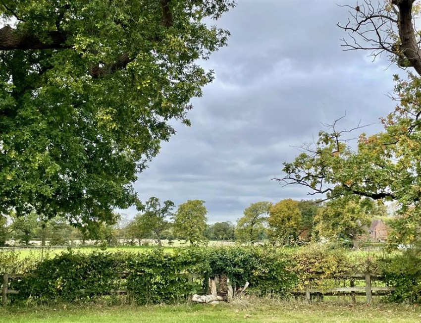 Images for Cheshire Row, Stocks Lane, Over Peover, Knutsford