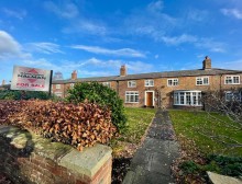 Images for Cheshire Row, Stocks Lane, Over Peover, Knutsford