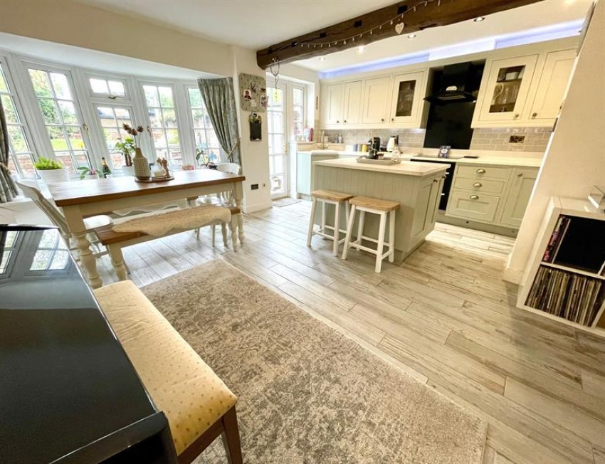 Images for Cheshire Row, Stocks Lane, Over Peover, Knutsford