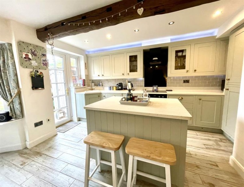 Images for Cheshire Row, Stocks Lane, Over Peover, Knutsford