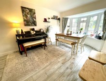 Images for Cheshire Row, Stocks Lane, Over Peover, Knutsford