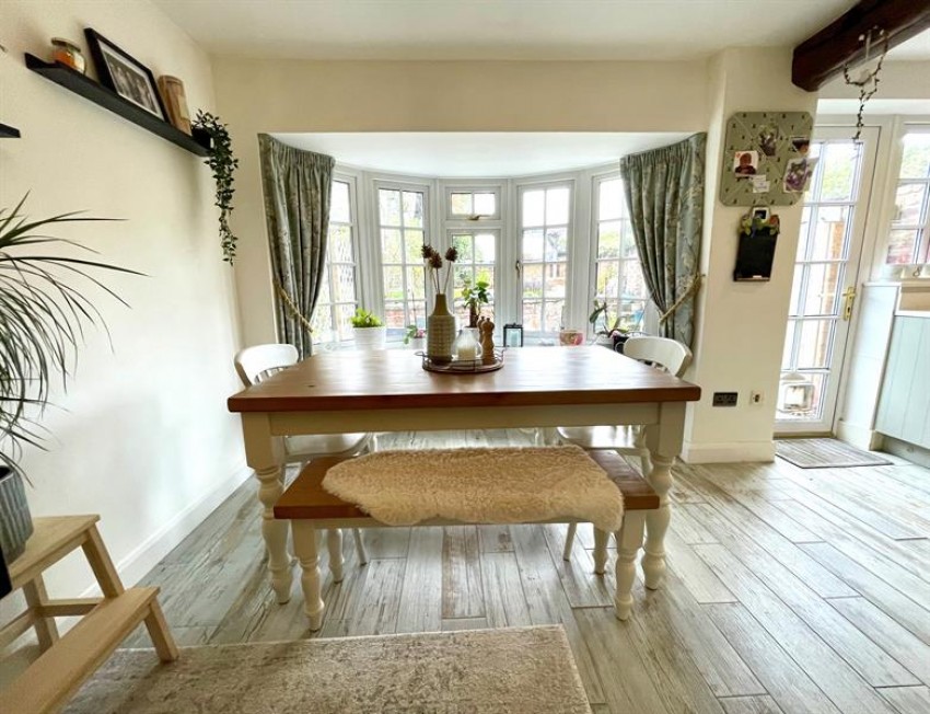 Images for Cheshire Row, Stocks Lane, Over Peover, Knutsford