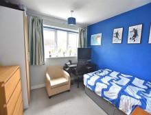 Images for Sycamore Close, Holmes Chapel