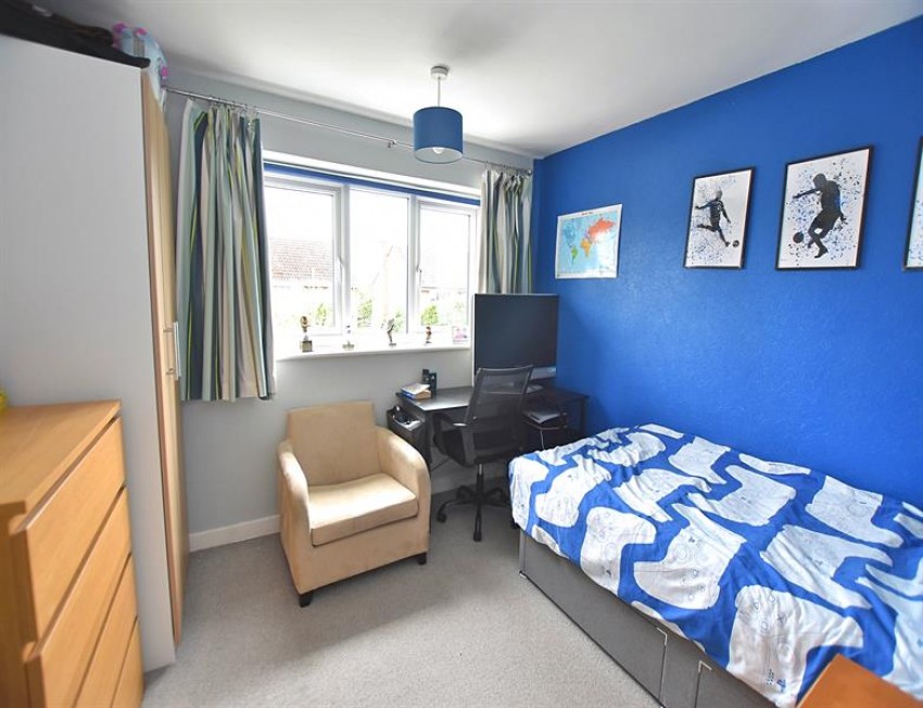 Images for Sycamore Close, Holmes Chapel