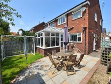 Images for Sycamore Close, Holmes Chapel