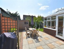 Images for Sycamore Close, Holmes Chapel