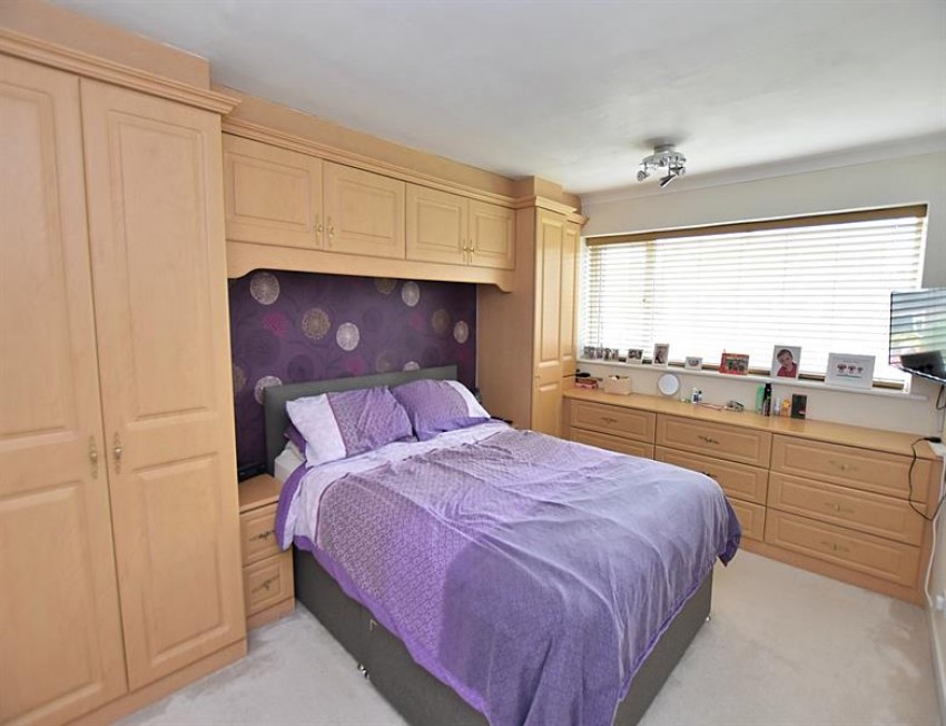Images for Sycamore Close, Holmes Chapel