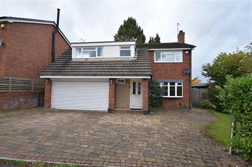 Images for Elgin Avenue, Macclesfield