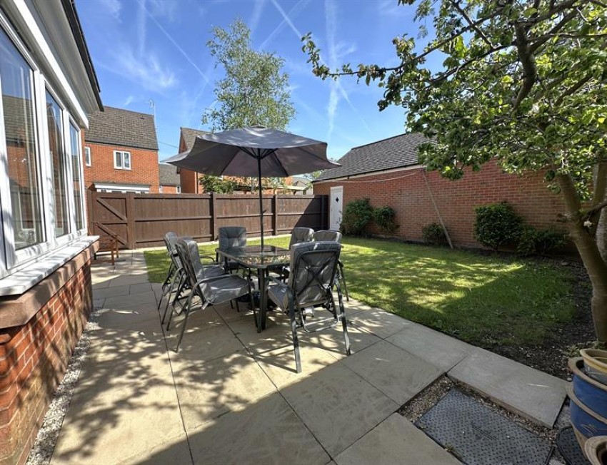Images for Applemint Close, Broadheath, Altrincham
