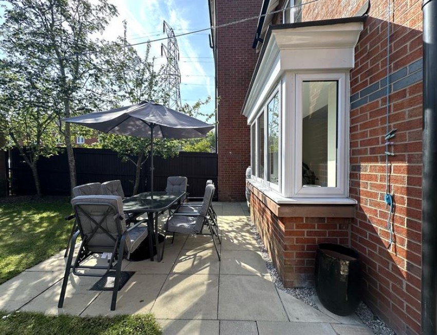 Images for Applemint Close, Broadheath, Altrincham