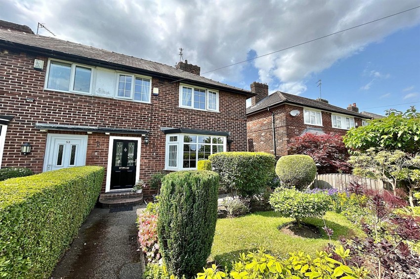 Images for Mersey Crescent, West Didsbury