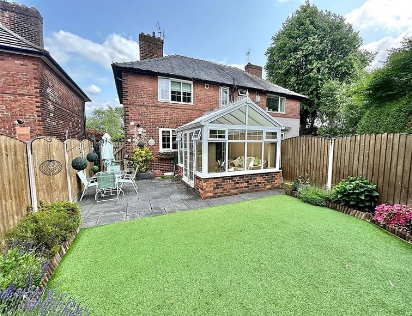 Images for Mersey Crescent, West Didsbury