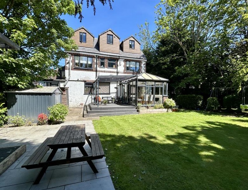 Images for Braystan Gardens, Gatley, Stockport