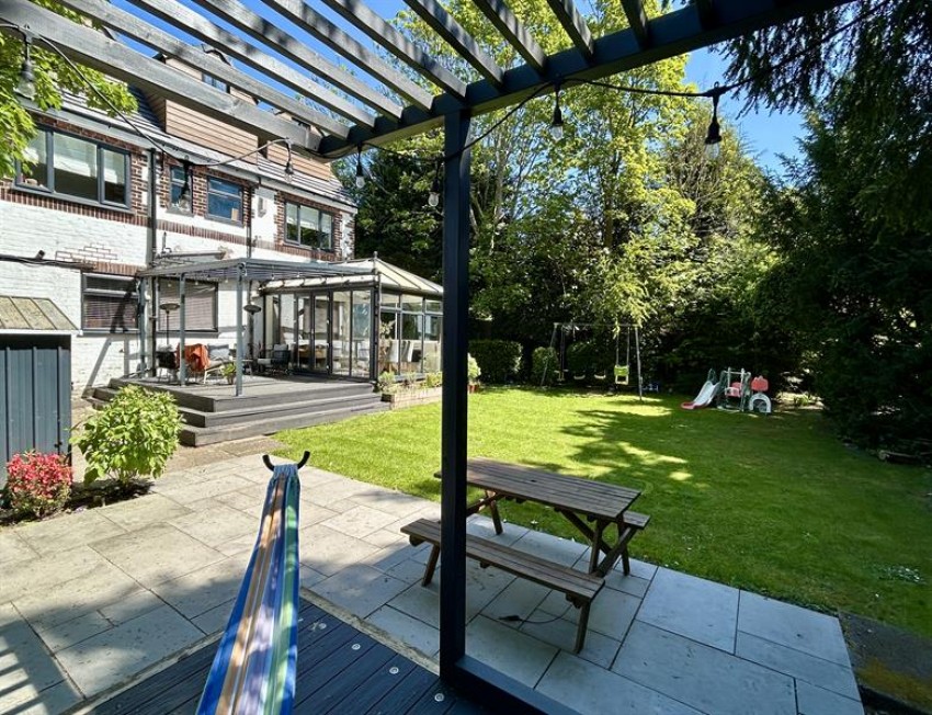 Images for Braystan Gardens, Gatley, Stockport