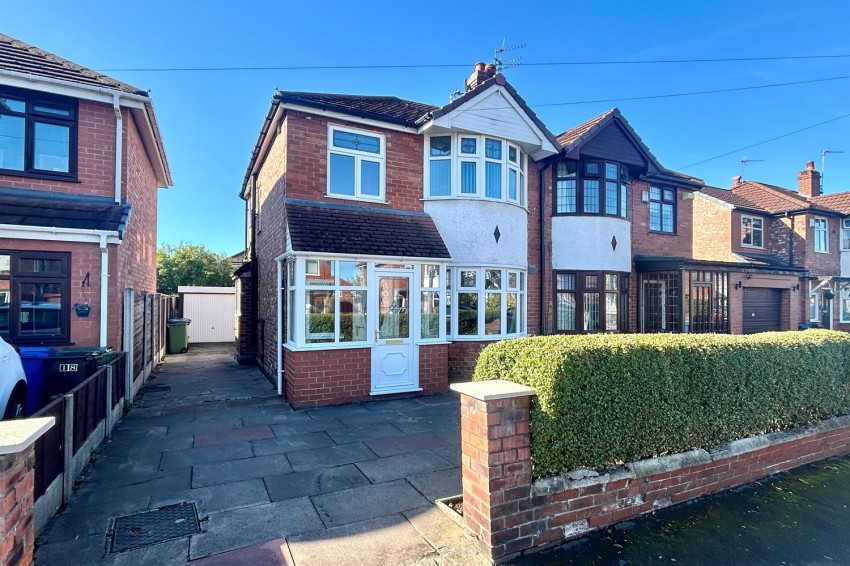 Images for Cranleigh Drive, Cheadle, Stockport