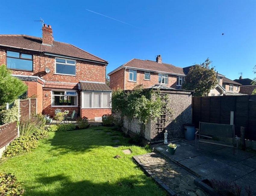 Images for Cranleigh Drive, Cheadle, Stockport