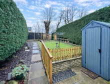 Images for Woodfield Close, Hadfield, Glossop