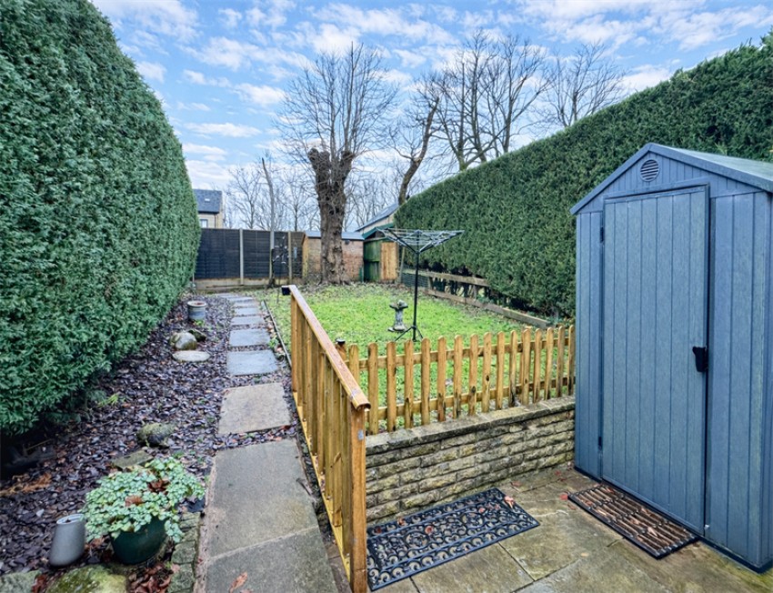 Images for Woodfield Close, Hadfield, Glossop