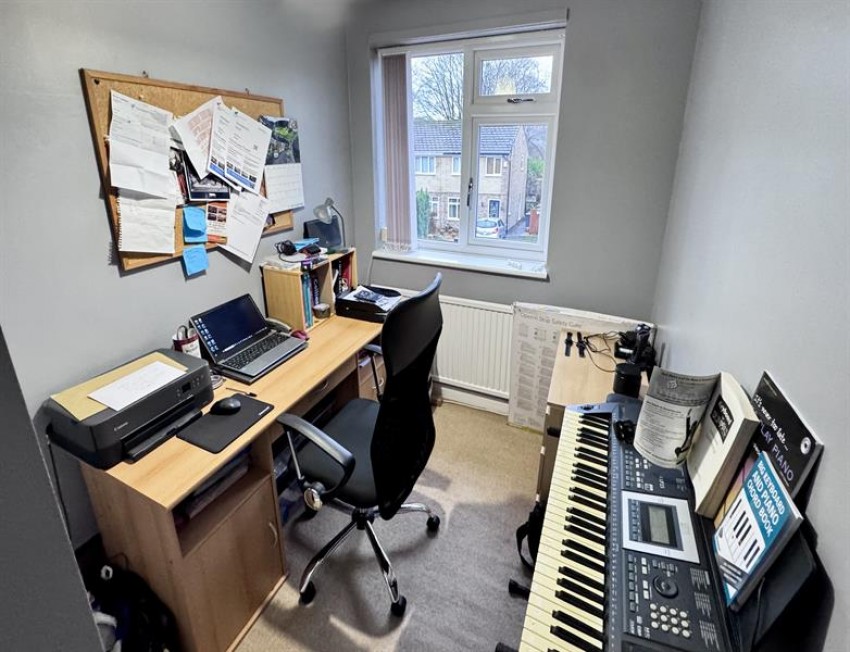 Images for Woodfield Close, Hadfield, Glossop