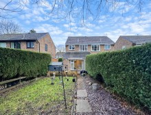 Images for Woodfield Close, Hadfield, Glossop