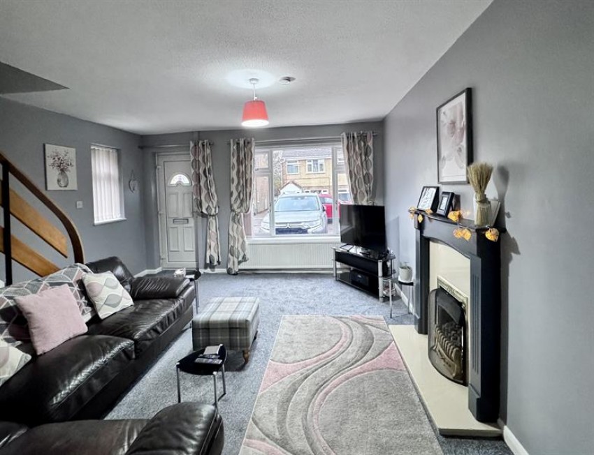 Images for Woodfield Close, Hadfield, Glossop