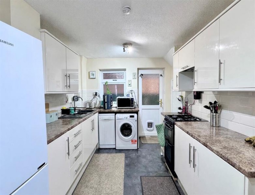 Images for Woodfield Close, Hadfield, Glossop