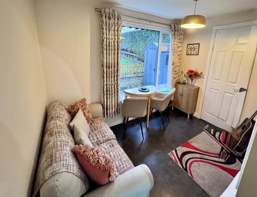 Images for Woodfield Close, Hadfield, Glossop