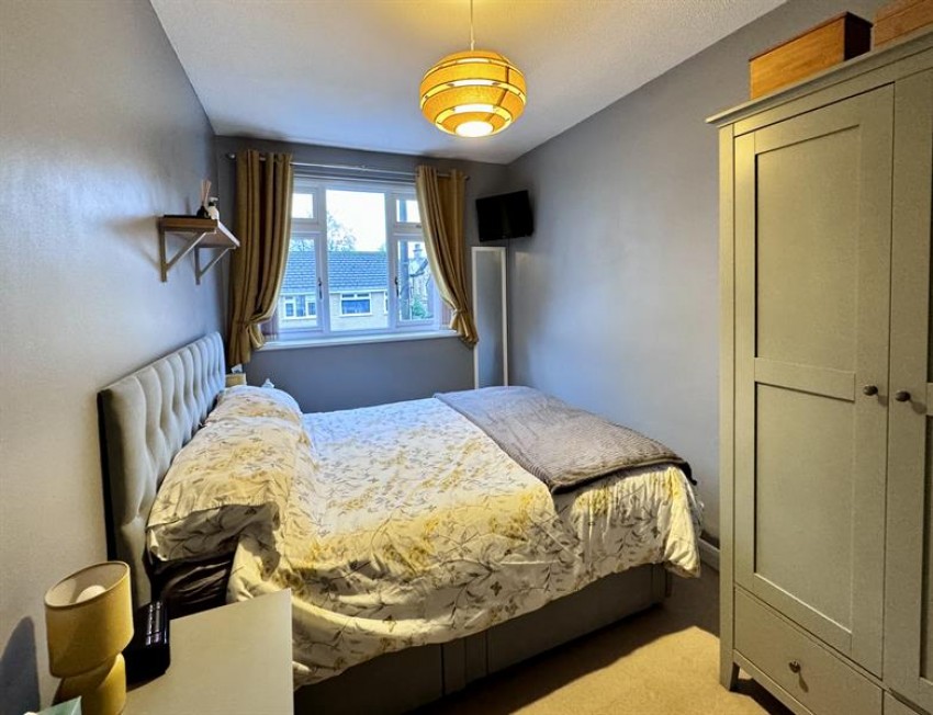 Images for Woodfield Close, Hadfield, Glossop