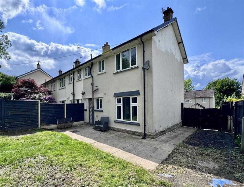 Images for Whitfield Avenue, Glossop